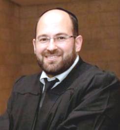 אברהם ברזל, משרד עו"ד